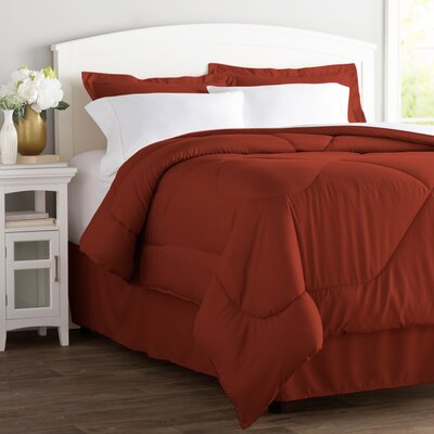 bedding comforter allmodern